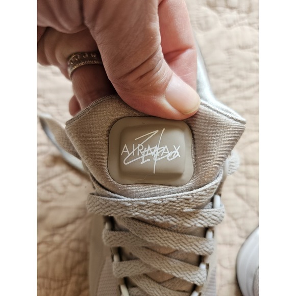 Nike Air Max Zero Women's Cobblestone Running Sneakers 857661-011, Size 9 - Picture 7 of 7